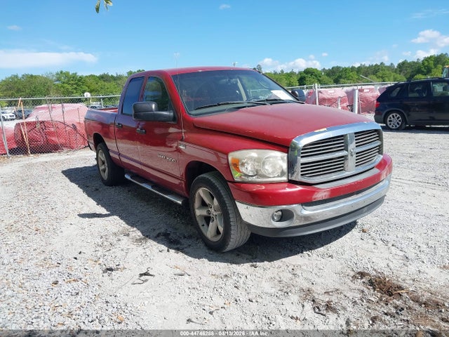 DODGE RAM 1500 SLT - 1
