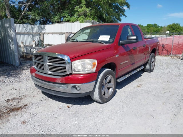 DODGE RAM 1500 SLT - 2