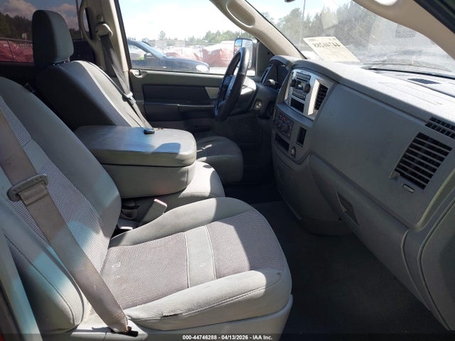 DODGE RAM 1500 SLT - 5