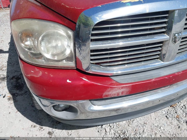 DODGE RAM 1500 SLT - 6