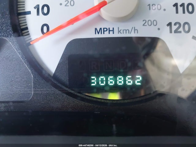 DODGE RAM 1500 SLT - 7