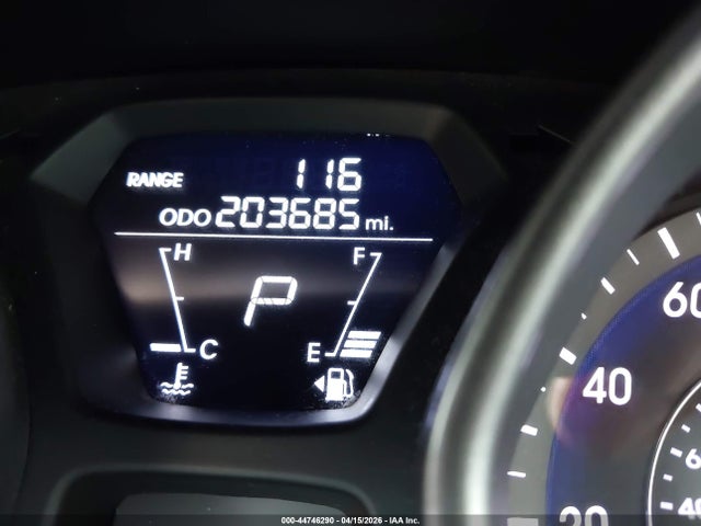 HYUNDAI ELANTRA GLS - 7