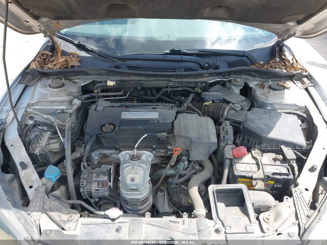 HONDA ACCORD LX - 10