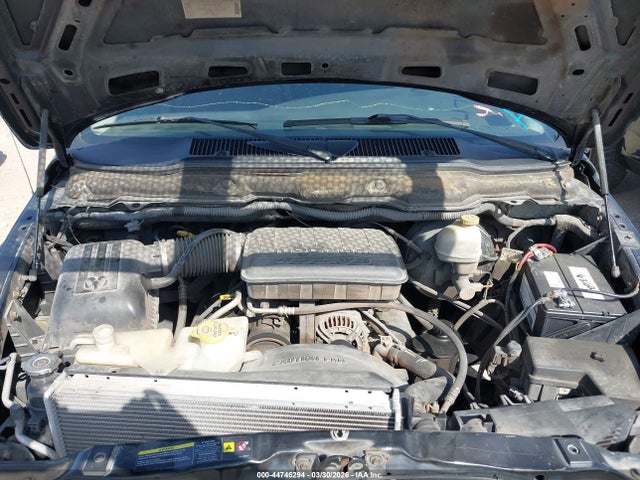 DODGE RAM 1500 SLT/LARAMIE - 10