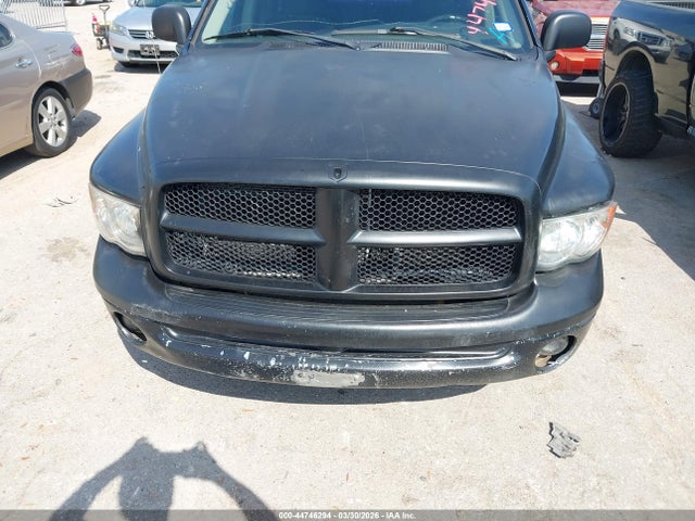 DODGE RAM 1500 SLT/LARAMIE - 6