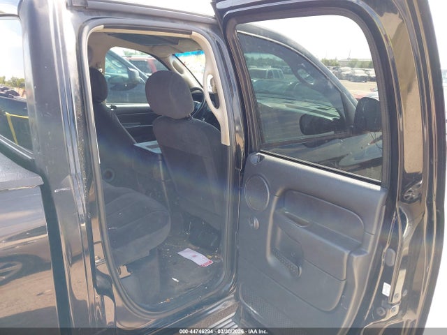 DODGE RAM 1500 SLT/LARAMIE - 8