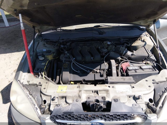 FORD TAURUS SES - 10