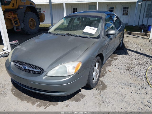 FORD TAURUS SES - 6