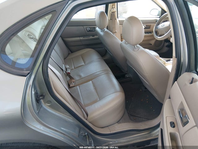 FORD TAURUS SES - 8
