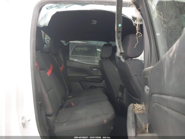 CHEVROLET COLORADO 4WD Z71 - 8