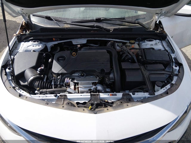 CHEVROLET MALIBU FWD LT - 10