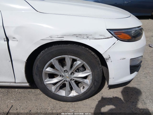 CHEVROLET MALIBU FWD LT - 6