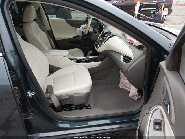 CHEVROLET MALIBU FWD LT - 5