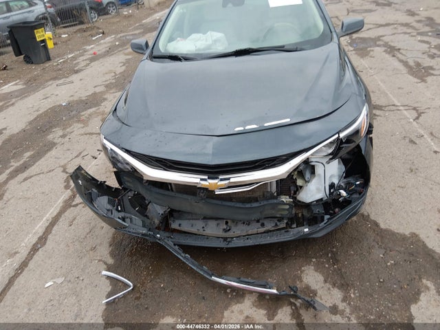 CHEVROLET MALIBU FWD LT - 6