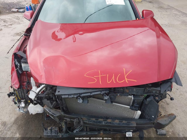 HYUNDAI SONATA SE - 10