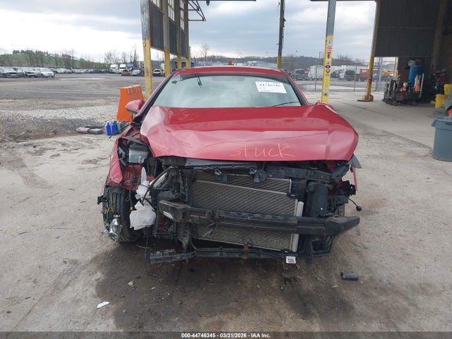 HYUNDAI SONATA SE - 6