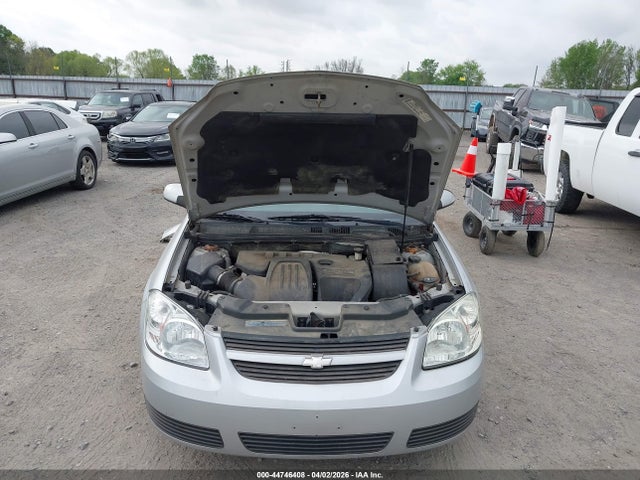 CHEVROLET COBALT LT - 10