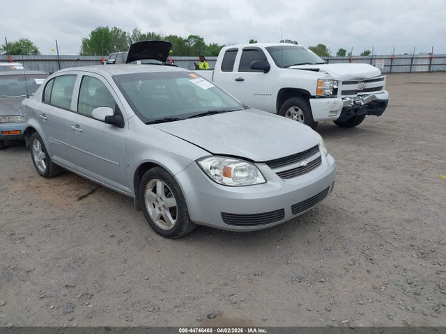 CHEVROLET COBALT LT - 1