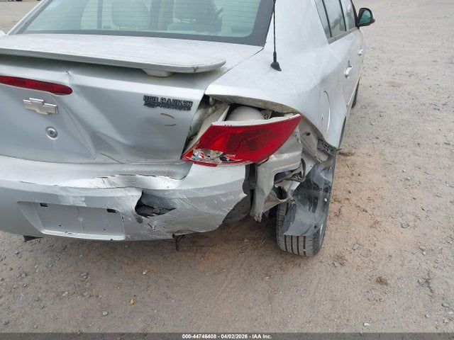 CHEVROLET COBALT LT - 6