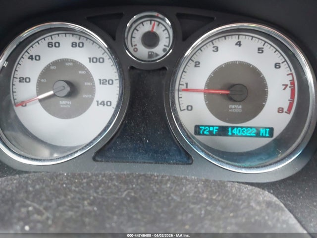 CHEVROLET COBALT LT - 7