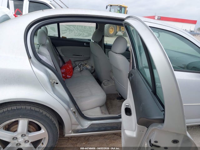 CHEVROLET COBALT LT - 8