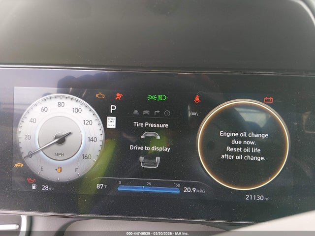 HYUNDAI ELANTRA SEL CONVENIENCE - 7