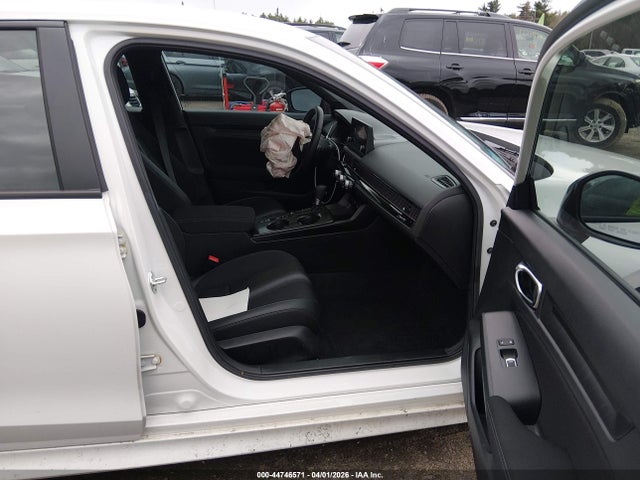 HONDA CIVIC SPORT - 5