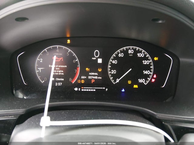 HONDA CIVIC SPORT - 7