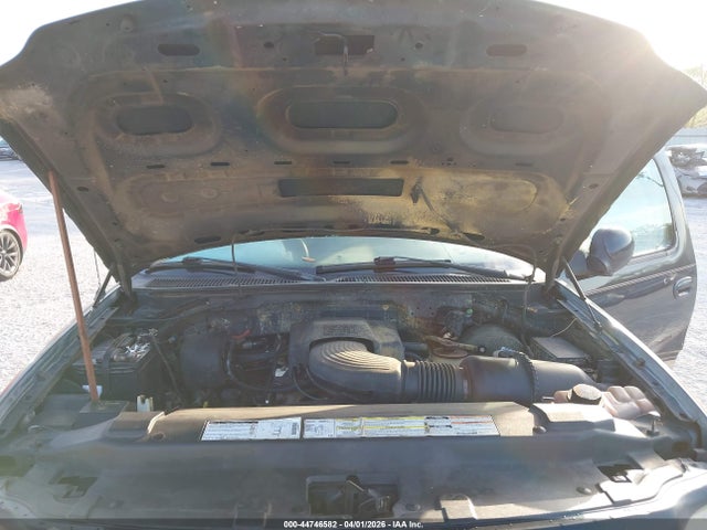 FORD F-150 LARIAT/XL/XLT - 10