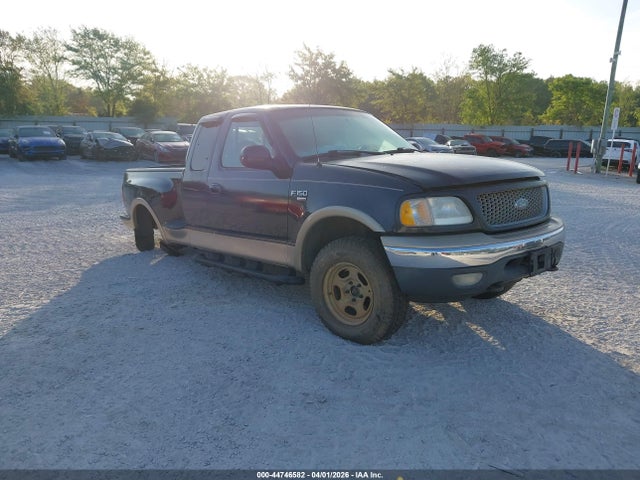 FORD F-150 LARIAT/XL/XLT - 1