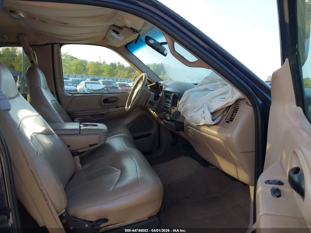 FORD F-150 LARIAT/XL/XLT - 5