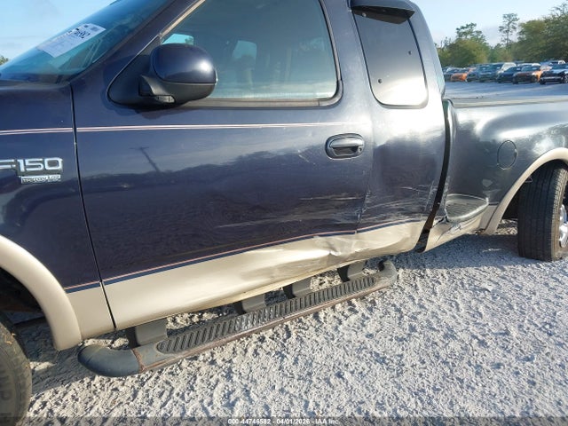 FORD F-150 LARIAT/XL/XLT - 6