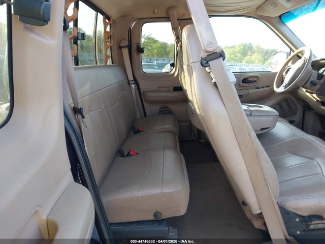 FORD F-150 LARIAT/XL/XLT - 8