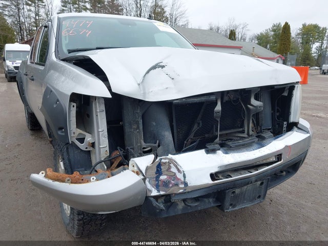 CHEVROLET SILVERADO 1500 LT - 6