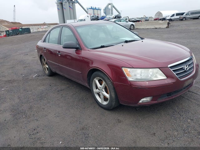 HYUNDAI SONATA SE V6 - 1