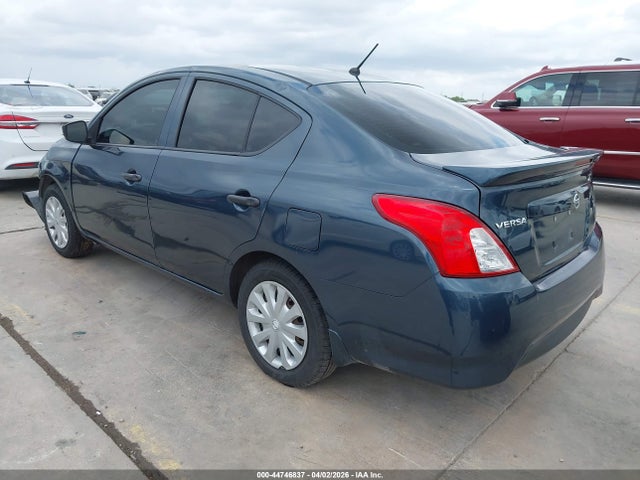 صورة 3 لـ 2017 Nissan VERSA 1.6 S+
