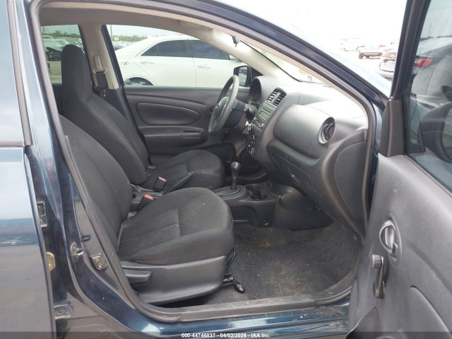 صورة 5 لـ 2017 Nissan VERSA 1.6 S+