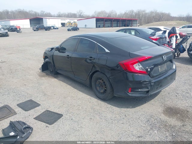 HONDA CIVIC - 3