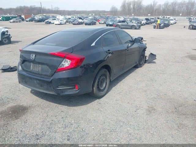 HONDA CIVIC - 4