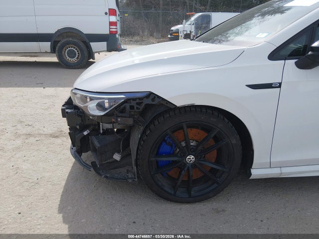 صورة مصغرة 21 لـ 2023 Volkswagen GOLF R 2.0T