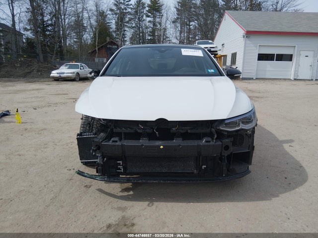 صورة مصغرة 13 لـ 2023 Volkswagen GOLF R 2.0T