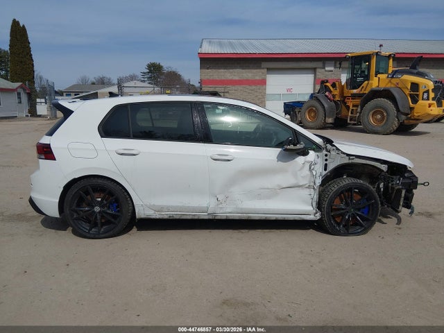 صورة مصغرة 14 لـ 2023 Volkswagen GOLF R 2.0T