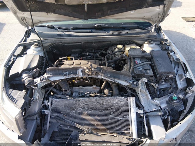 CHEVROLET CRUZE - 10