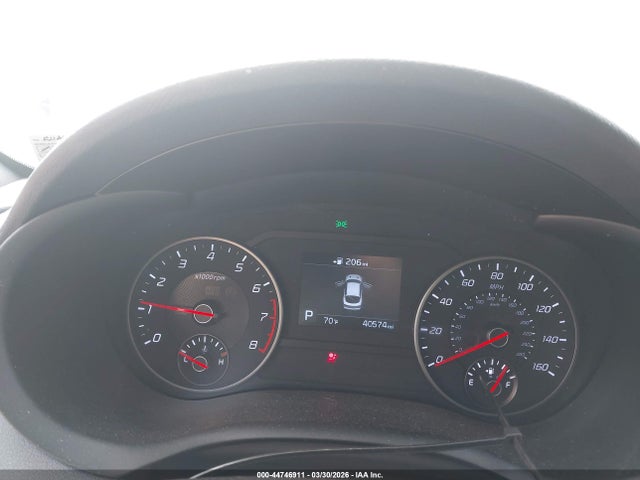 KIA STINGER GT-LINE - 7