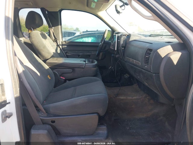 CHEVROLET SILVERADO 1500 LT - 5