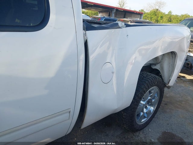 CHEVROLET SILVERADO 1500 LT - 6