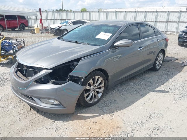 HYUNDAI SONATA SE 2.0T - 2