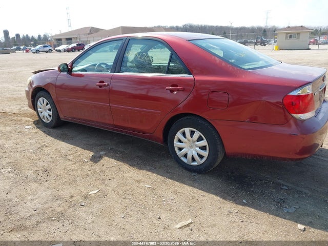 صورة 3 لـ 2006 Toyota CAMRY LE