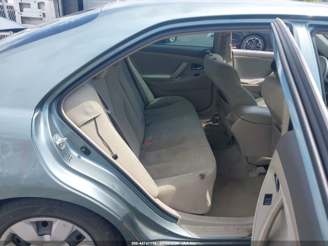 2007 Toyota CAMRY LE 照片 8