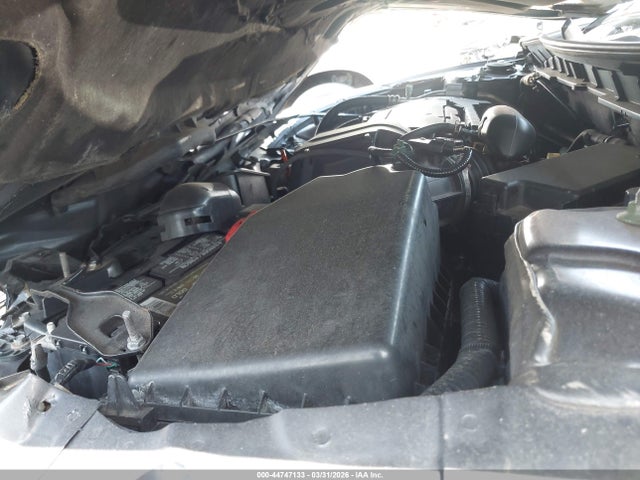 HONDA ACCORD LX - 10